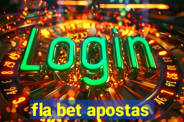 fla bet apostas